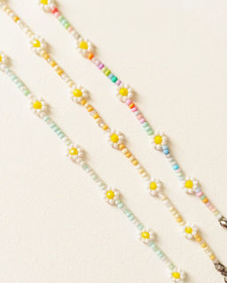 Чокер из бисера - Vel vett фото 3