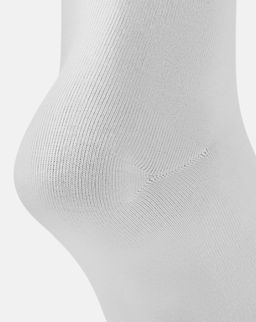 Носки спортивные Starfit Charge SCS2525PW, белый, 43-46, 5 пар