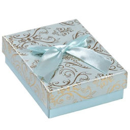 Коробка подарочная 7x9 см / YIN-12 /уп 12/1200/ - ГалеонТрейд фото 3