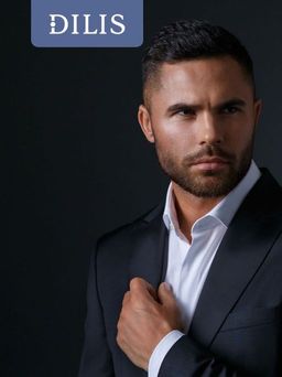 Dilis ACUMEN Saphir Парфюмерная вода для мужчин 100 мл  фото 2