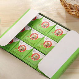 Бальзам Тигровый - Китайская звездочка ,бактериостатическая мазь. 4г