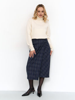 Джемпер женский KATHARINA KROSS KK-JP-Y301-Z (молочный)  фото 7