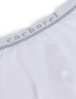 Белые боксеры - Cacharel фото 3