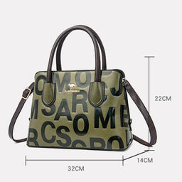 KAIDIFEINIROO Сумка женская 8631  фото 49