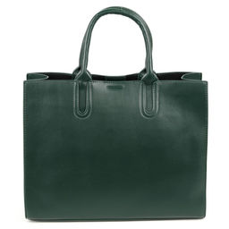 Женская сумка тоут из эко кожи 170928-836 Грин - Cidirro фото 2