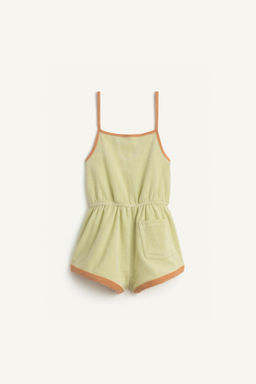 TWL JMPST 16 / Turquesa - Zara фото 6
