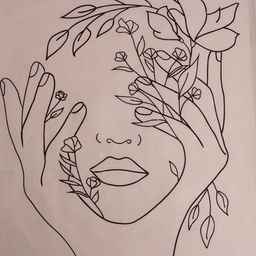 Полотенце Этель Счастье внутри нас 40х73 см, саржа, 100% хлопок, 190 г/м2 фото 4