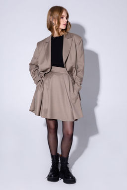 Костюм Pirs 4510 бежевый