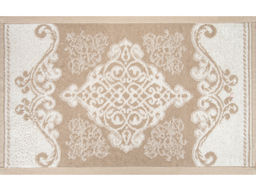 Полотенце махровое 1с105.513ж2 Эмилия (лен3) 50х30 см