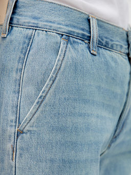 Женские Джинсы WIDE LEG - Mossmore фото 6