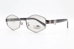 Солнцезащитные очки Disikaer (Polarized) (хамелеон,пластик) 9009 C2
