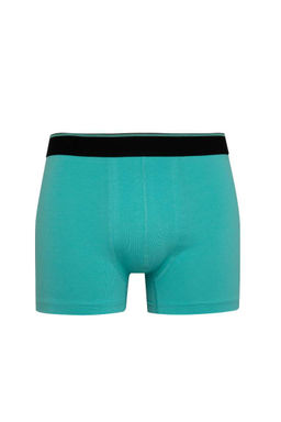 Комплект боксеров стандартной посадки (3 шт.) - Defacto фото 8