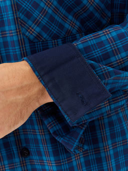 Сорочка мужская длинный рукав GREG S225/211/2008/1