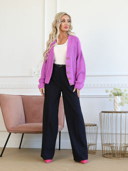 Кардиган Кн5-452/16 - Wisell фото 6