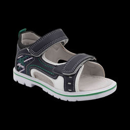 Сандалии ВМ400-2-2 синие