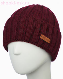 44600 Шапка женская (56-58)