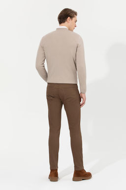 U. S. Polo Assn / Мужские брюки из кокосовой ткани - U.s. polo assn фото 18