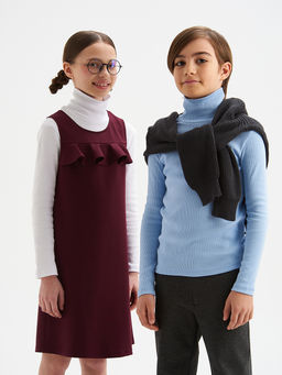 Водолазка - Смена фото 4