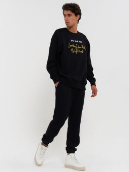 КОСТЮМ СПОРТИВНЫЙ МУЖСКОЙ - Chic & charisma фото 7