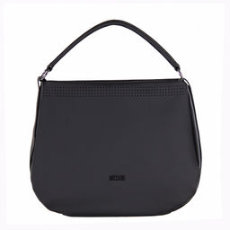 Сумка 9072CD black Alex&Mia