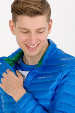 Мужское пальто-саксофон - U.s. polo assn фото 2