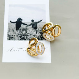 Серьги - J.prettier фото 2