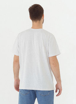 Футболка мужская М1-379 P - Глория Трикотаж фото 16