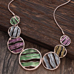 Колье арт. 26 5535 (id 273326)