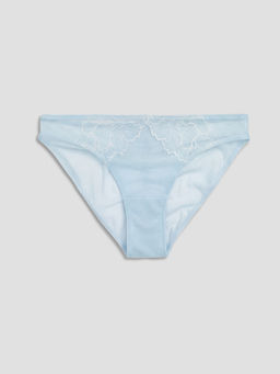 Brode Fantezi Bikini K?lot
