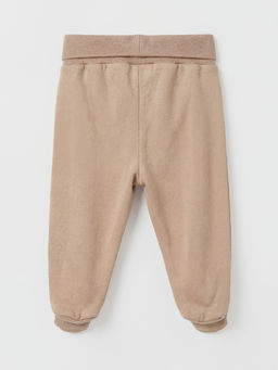 Erkek Bebek Patikli Pantolon 2li