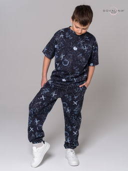 Костюм Daily men крестики-нолики - Sovalina фото 22