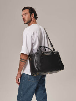 Сумка дорожная Azaro 8048 черный