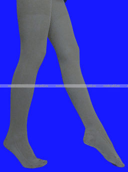 Цена за 5 шт. Колготки женские хлопок г. Тула БЕЖЕВЫЕ