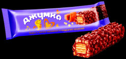 Батончик Джумка с воздушной кукурузой, 37 г (упаковка 15 шт.) - Яшкино фото 3