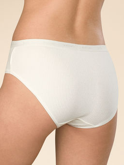 PELICAN, трусы женские, Белый  фото 2