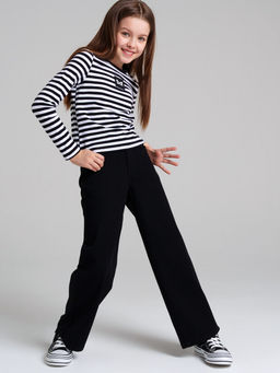 PlayToday / Лонгслив для девочки фото 6