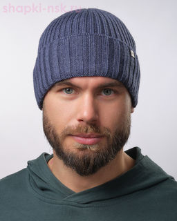 118/FL SHM Шапка мужская флис (58-60)
