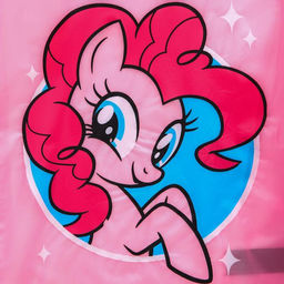 Дождевик детский, размер S, 92-98 см, My Little Pony - Hasbro фото 2