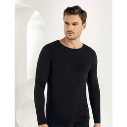 Мужской лонгслив Berrak 1040 фото 11