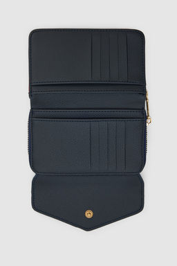 KadДn Lacivert CГzdan - U.s. polo assn фото 5