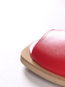 Босоножки 1040.110Zbe.Красный