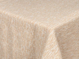 24С15-ШР/у/л.с.уп. 200*220 Плед "Акварель-1" цв. 7 рис. 122 бежевый