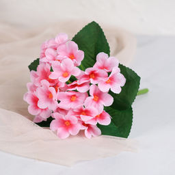 Цена за 12 шт. Цветок искусственный / W01316-2 /уп 112/300/600/ВЫПИСЫВАТЬ по 12 штук - Галеонтрейд фото 2