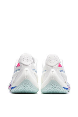 Кроссовки для баскетбола Белый/Синий ADVANCE 6 - Anta фото 5