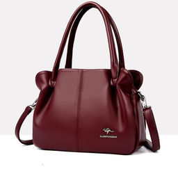 KAIDIFEINIROO Сумка женская 9656  фото 48