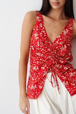 Топ А715 - Annete фото 4