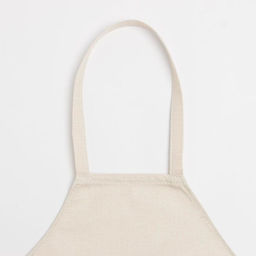 Фартук «Этель» Be Free, бежевый, 40×50 см