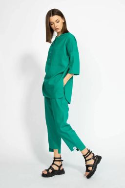 Джоггеры 4082 - Kivviwear фото 5