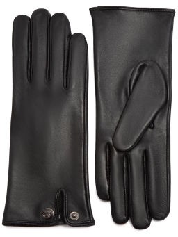 Перчатки жен ш/п LB-4909-1 black - Labbra фото 6