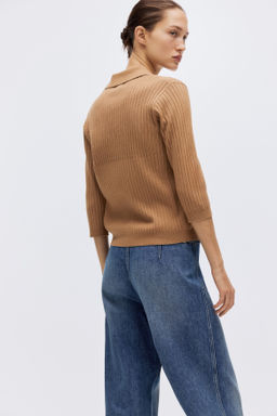 Top en punto de canal? - H&m фото 6